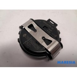 Renault - Scenic - Rain sensor