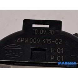 Renault - Scenic - Rain sensor