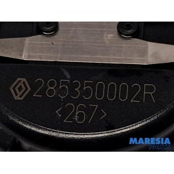 Renault - Scenic - Rain sensor