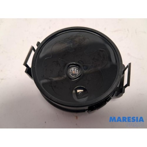 Renault - Scenic - Rain sensor