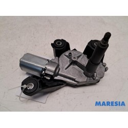 Renault - Scenic - Scheibenwischermotor hinten