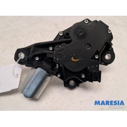Renault - Scenic - Scheibenwischermotor hinten