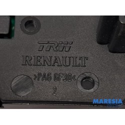 Renault - Scenic - Commutateur frein à main