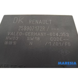 Renault - Scenic - PDC Module