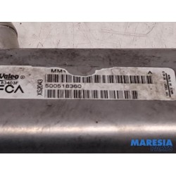 Alfa Romeo - Stelvio - Echangeur de chaleur