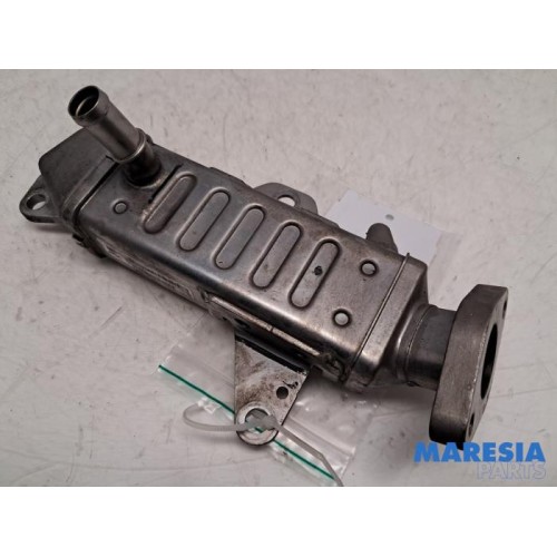 Alfa Romeo - Stelvio - Heat exchanger