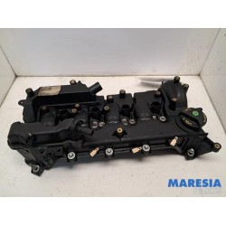 Alfa Romeo - Stelvio - Rocker cover