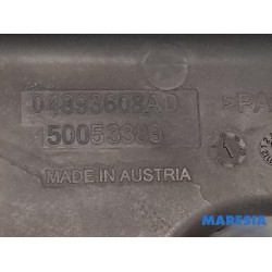 Alfa Romeo - Stelvio - Rocker cover