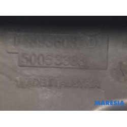 Alfa Romeo - Stelvio - Rocker cover