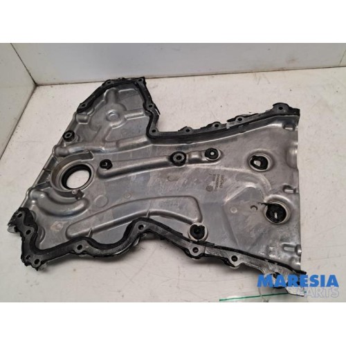 Alfa Romeo - Stelvio - Timing cover
