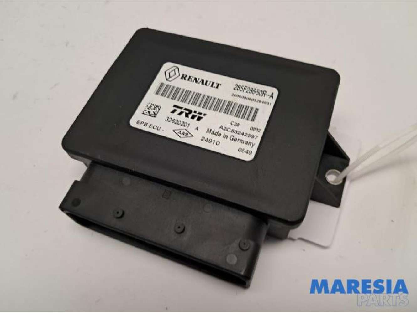 Renault - Scenic - Handrem Module