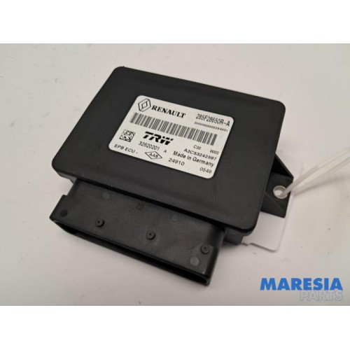 Renault - Scenic - Handbremse Modul