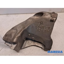 Alfa Romeo - Stelvio - Engine mount