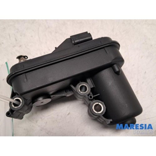 Alfa Romeo - Stelvio - Actuator electric (Turbo)