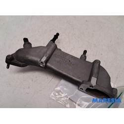 Alfa Romeo - Stelvio - Boîtier thermostat