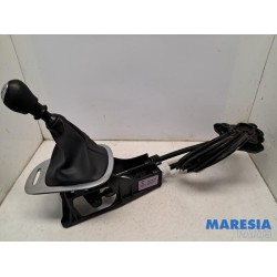 Renault - Scenic - Versnellingspook