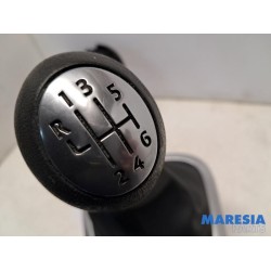 Renault - Scenic - Versnellingspook