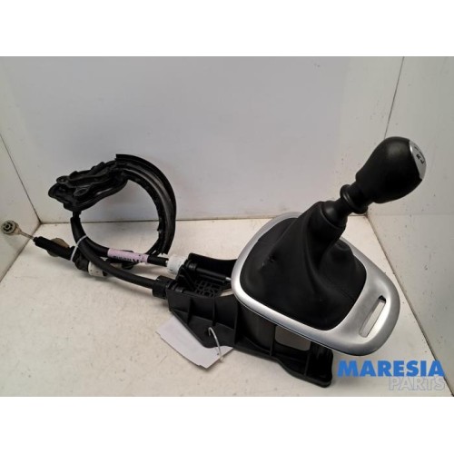 Renault - Scenic - Versnellingspook