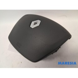 Renault - Scenic - Airbag links (Stuur)