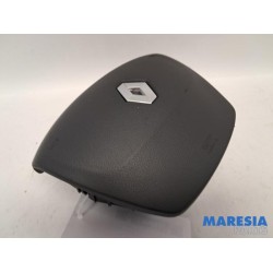 Renault - Scenic - Airbag links (Stuur)