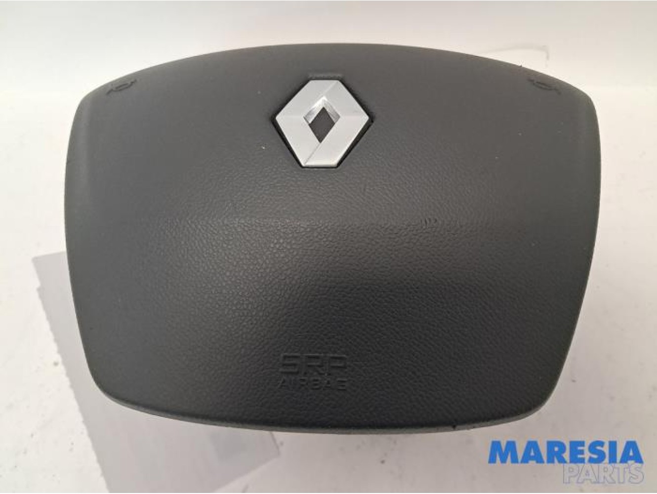 Renault - Scenic - Airbag links (Stuur)