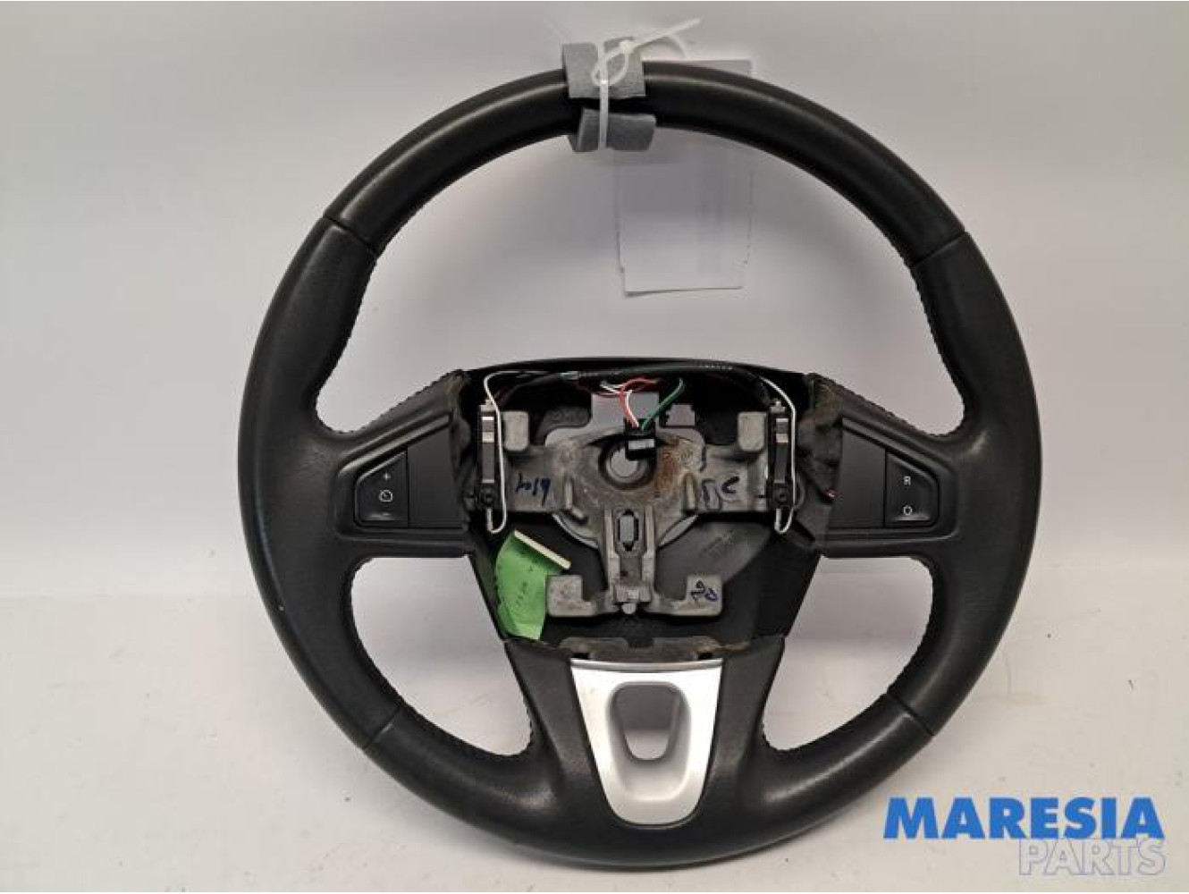 Renault - Scenic - Volant