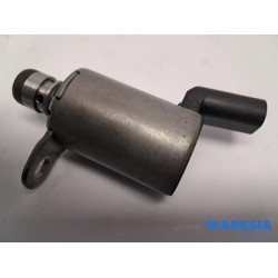 Alfa Romeo - Stelvio - Oliedruk sensor