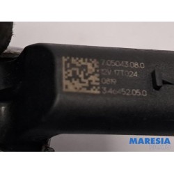Alfa Romeo - Stelvio - Oliedruk sensor