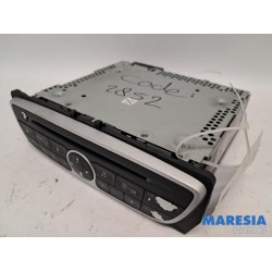 Renault - Scenic - Radio CD Spieler