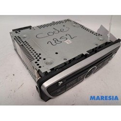 Renault - Scenic - Radio CD Spieler
