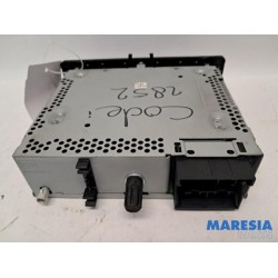 Renault - Scenic - Radio CD Spieler