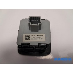 Renault - Scenic - On-board computer controller