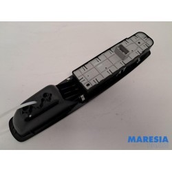 Renault - Scenic - Multi-functional window switch