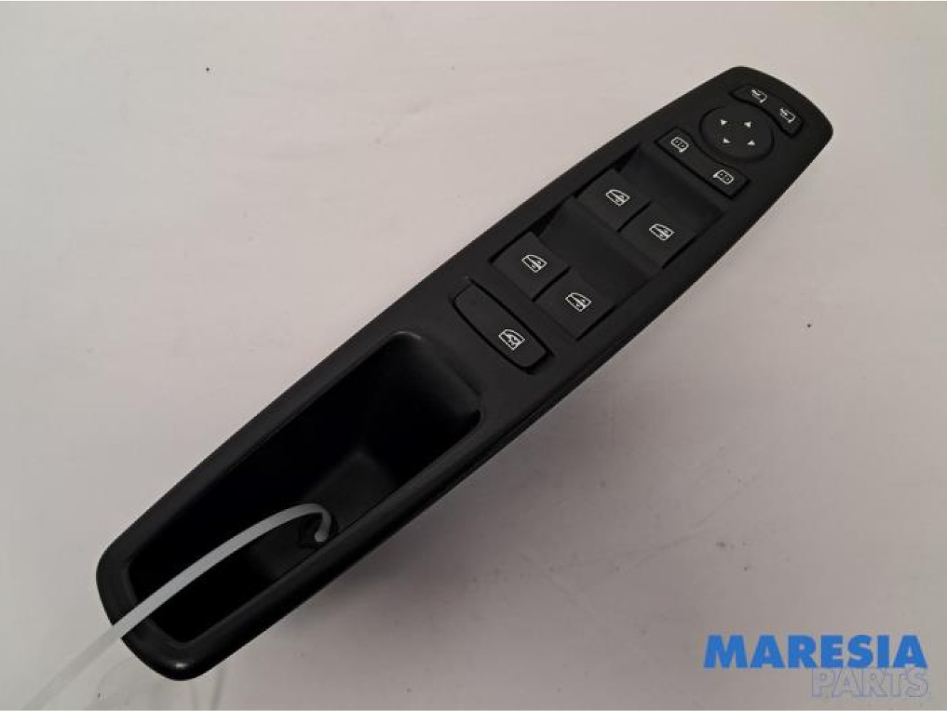 Renault - Scenic - Multi-functional window switch