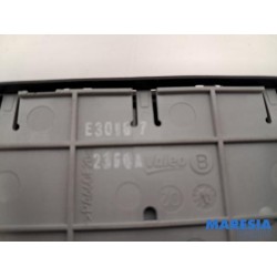 Renault - Scenic - Multi-functional window switch
