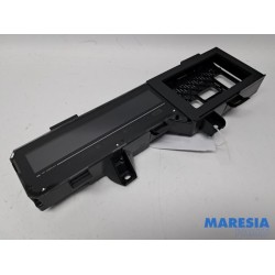 Renault - Scenic - Instrument panel