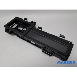 Renault - Scenic - Instrument panel