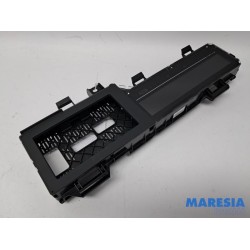 Renault - Scenic - Instrument panel