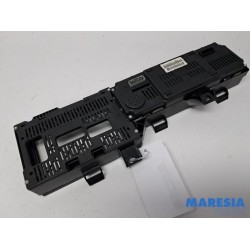 Renault - Scenic - Instrument panel