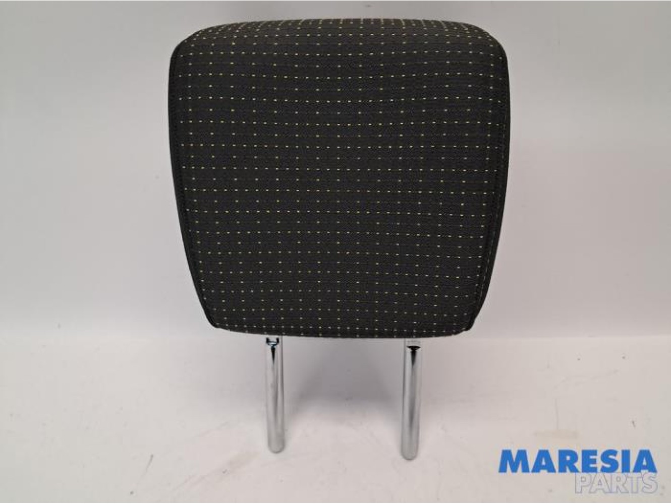 Renault - Scenic - Headrest
