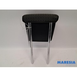 Renault - Scenic - Headrest