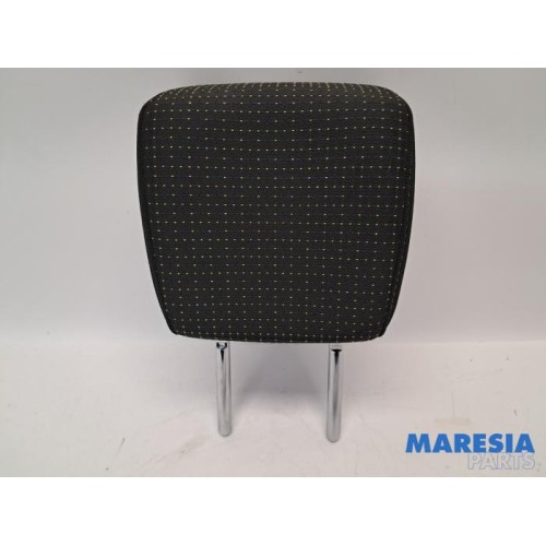 Renault - Scenic - Headrest