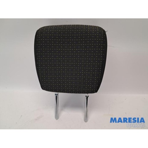 Renault - Scenic - Headrest