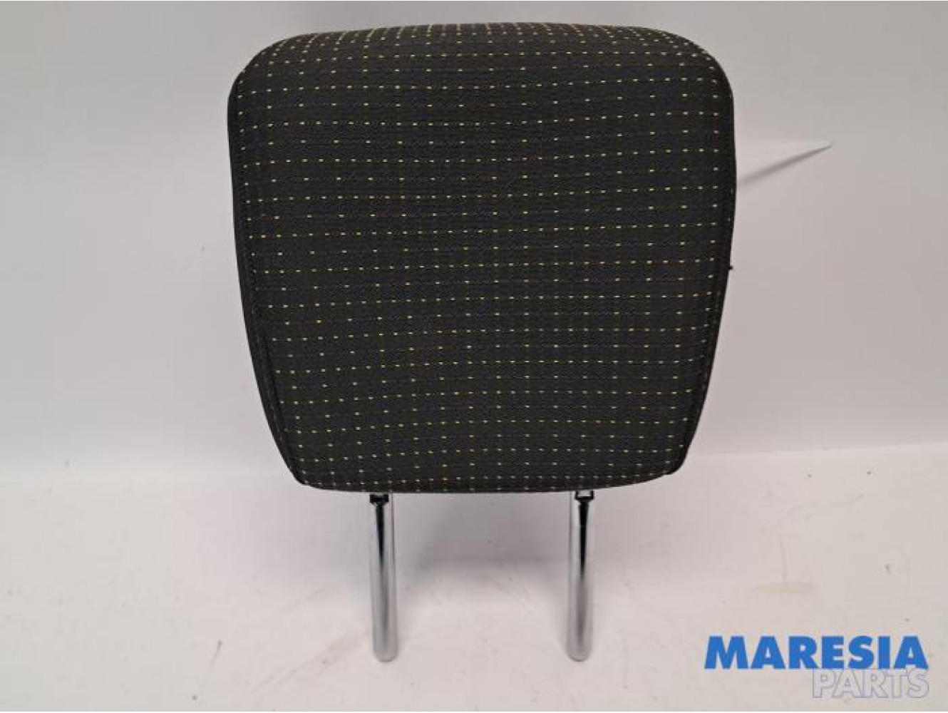 Renault - Scenic - Headrest
