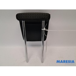 Renault - Scenic - Headrest