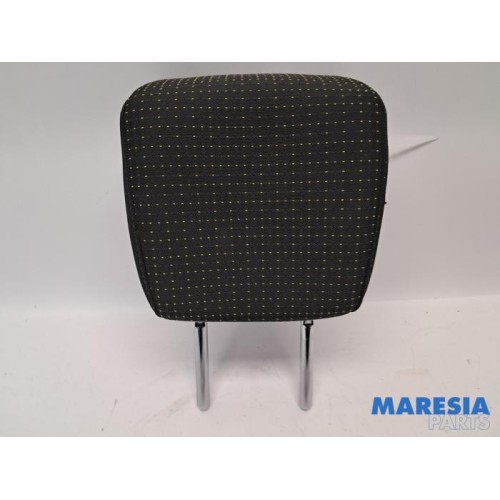 Renault - Scenic - Headrest