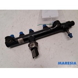 Peugeot - Boxer - Galerij (Injectie)