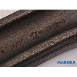 Peugeot - Boxer - Connecting rod