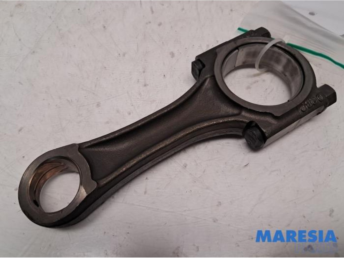 Peugeot - Boxer - Connecting rod