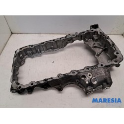 Peugeot - Boxer - Sump